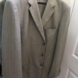 Men’s Jacket
