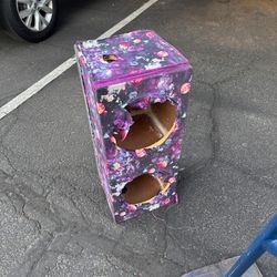 Sub Box