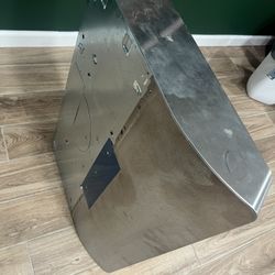 Kitchen And Bathroom 