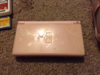 Nintendo ds