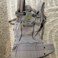 Baby Carrier