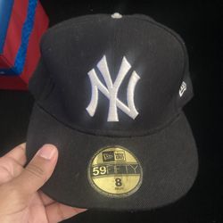 Ny Hat