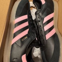 Adidas Samba Messi 