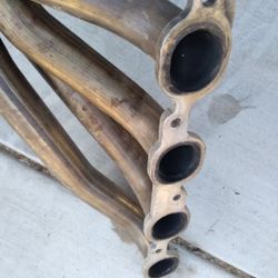 07 And Up Chevy Headers