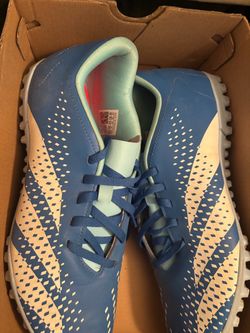 Adidas turf shoes