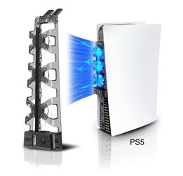 PS5 cooling fan