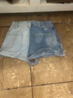 pacsun shorts