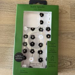 iPhone 15 Pro Kate Spade Case ♠️ 