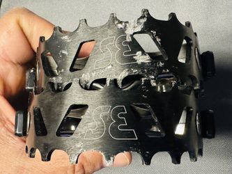 SE Bikes Bear Trap Pedals 