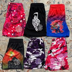 Men’s Shorts Eric Emanuel Size M/L