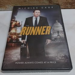 DVD Runner