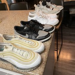 Shoes  Size 11
