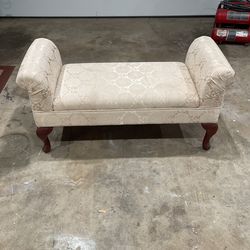 End Of Bed Storage Couch