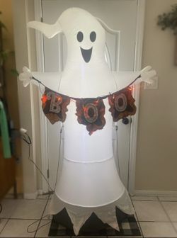 Halloween Ghost Inflatable 