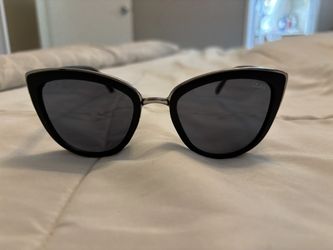 Quay Sunglasses