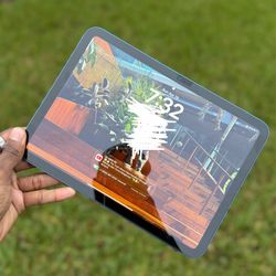 iPad A16 WIFI 128 GB (2025)