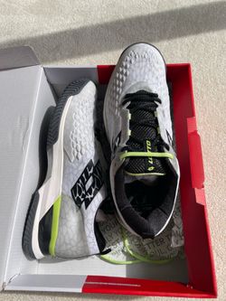 Lotto Raptor Hyperpulse Tennis Shoes