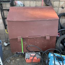 Job Box