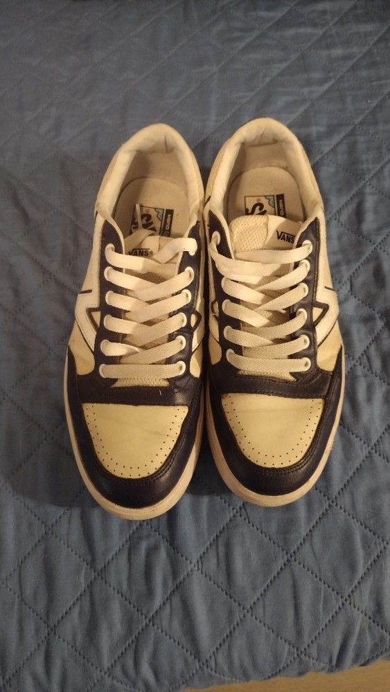 Vans Comfy Cush