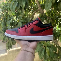 Jordan 1 Low Youth 7y
