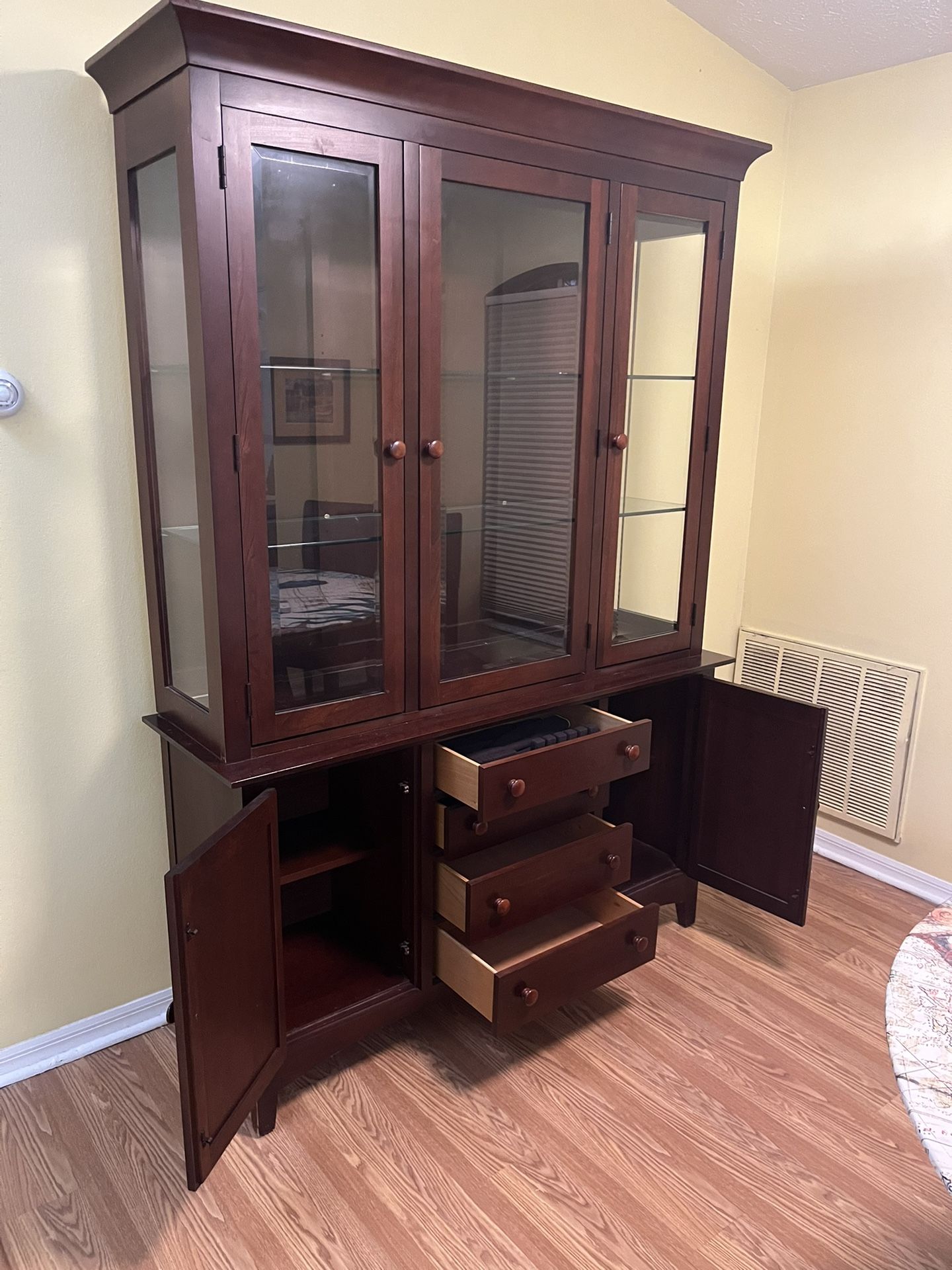 China Cabinet