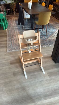 Tripp Trapp Chair