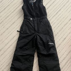 Oberol Para Nieve Size 3 Niñ@