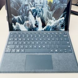 Surface Pro 5 