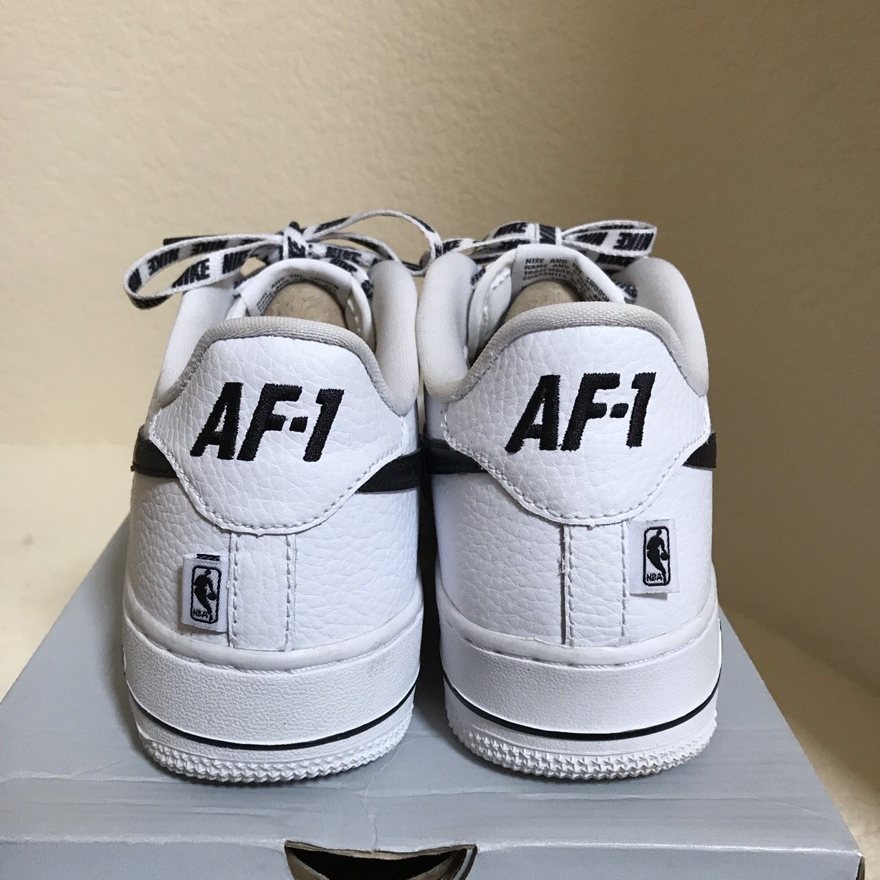 Nike Air Force 1 for Sale in Red Oak, TX - OfferUp