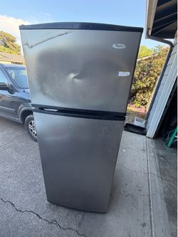 Free Refrigerator