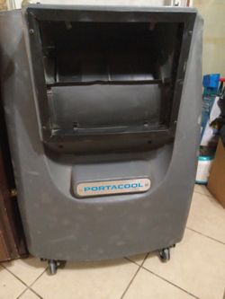 Portacool Cyclone 130 Swampcooler 