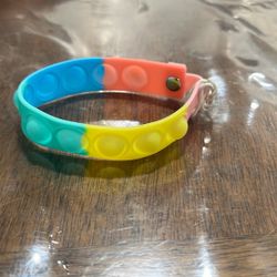 Pop-it Bracelet 