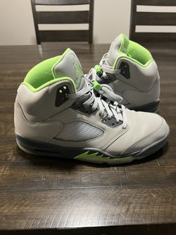 Jordan 5