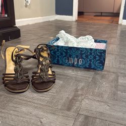 Impo heels