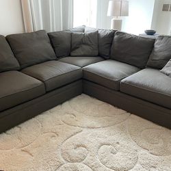 Sofa Sectional