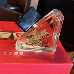 Prada  Virtual Flower