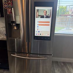 Samsung Refrigerator