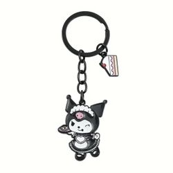 Sanrio Kuromi Keychain 