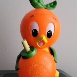 Disney's Orange Bird Sipper 2023
