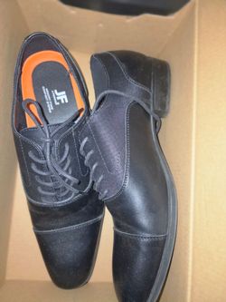 men shoe JF LENNOX