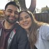 Carlos and Heidi