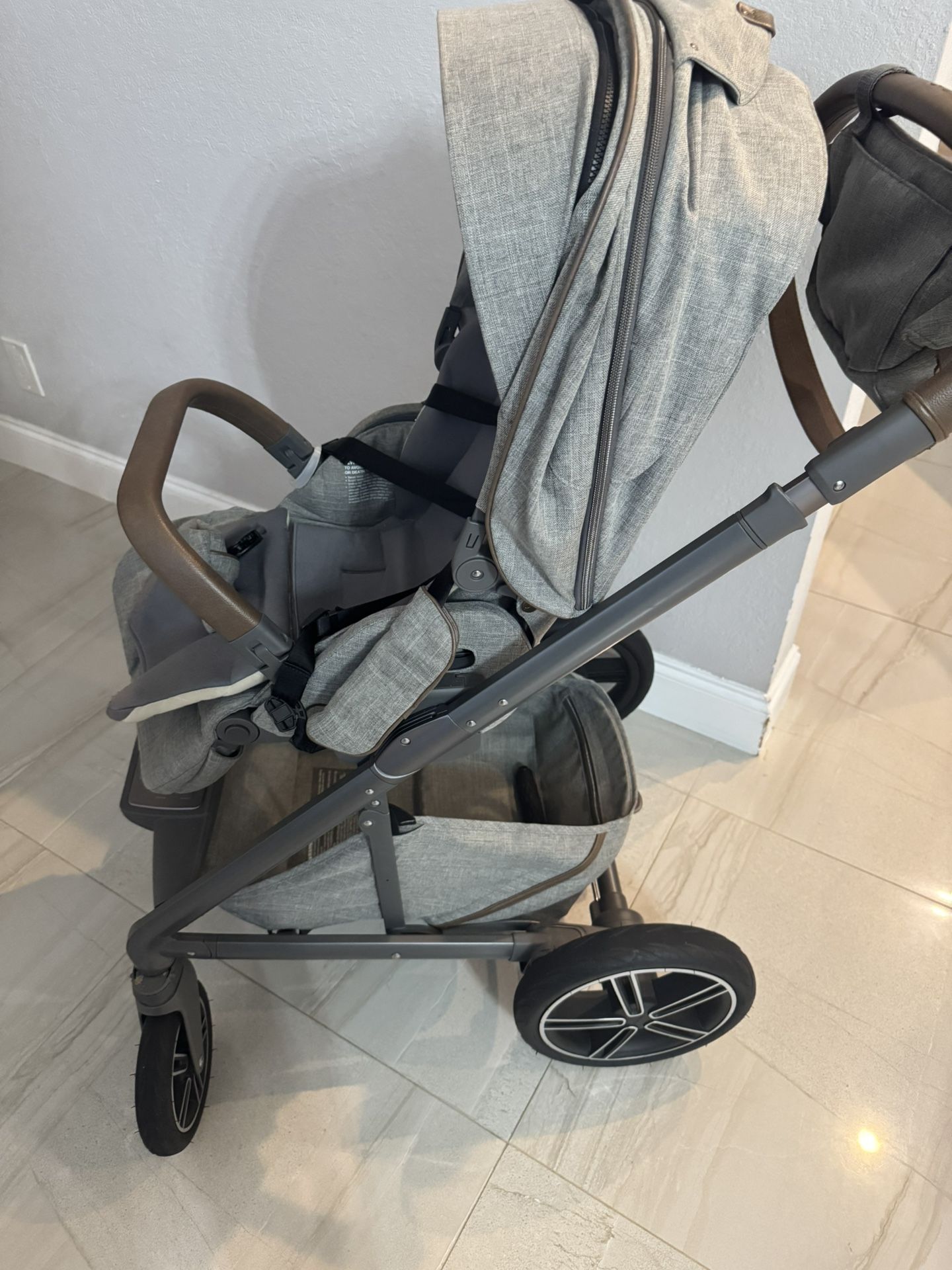Nuna Mixx stroller - Nordstrom Edition