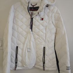 Tommy Hilfiger...SMALL