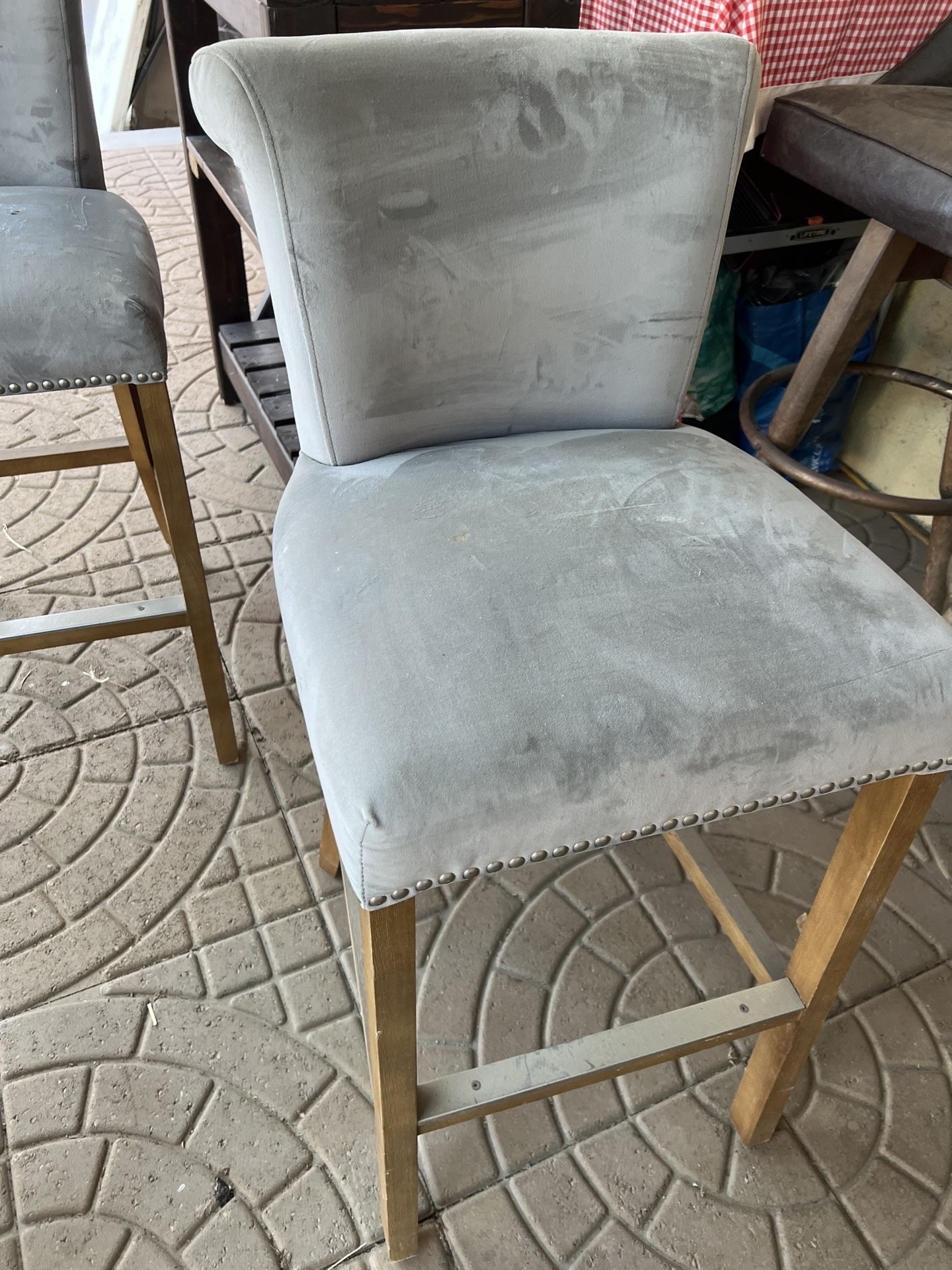 Bar Stool