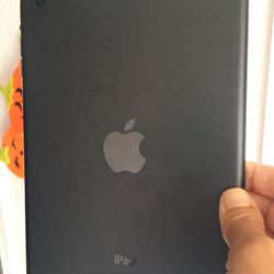 iPad mini sell as parts