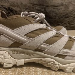 Merrell Hiking Shoes