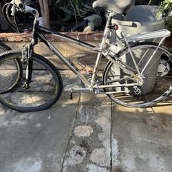 Jamis  Citizen 2 Bike