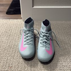 Nike Mercurial Soccer Cleats