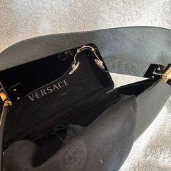 Versace Sunglasses