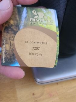 Brand New Camera Hoster  / Bag  For SLR